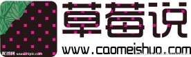 网站logo