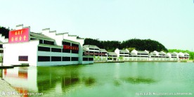 渔村