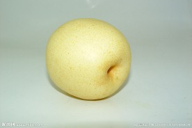 皇冠梨