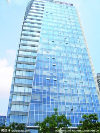 现代 都市建筑