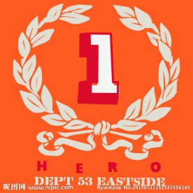 徽标