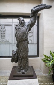李白
