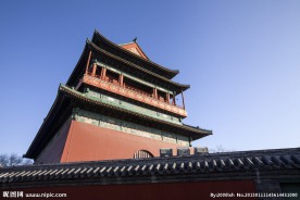 北京鼓楼