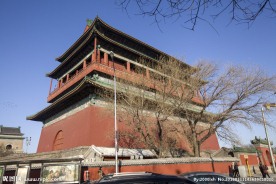 北京鼓楼