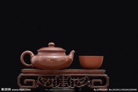 茶壶