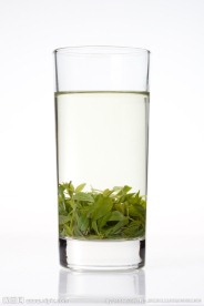 绿茶