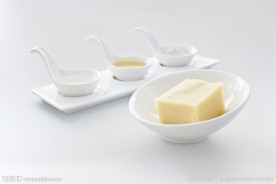 白醋蜂蜜面粉奶酪