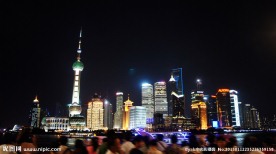 梦幻外滩 梦幻之旅