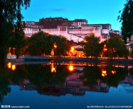 西藏旅游