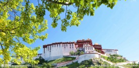 西藏旅游