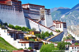 西藏旅游
