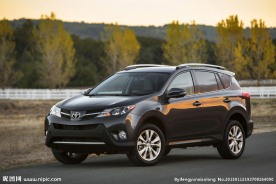 丰田RAV4