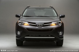 丰田RAV4