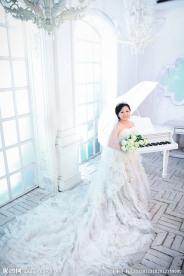 米兰春天婚纱摄影