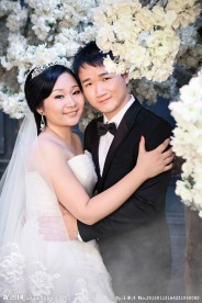 米兰春天婚纱摄影