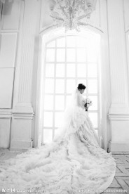 米兰春天婚纱摄影