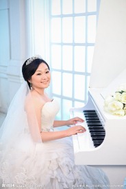 米兰春天婚纱摄影