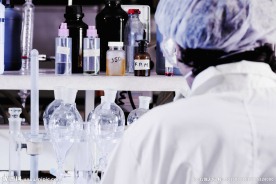 实验室 科学实验室