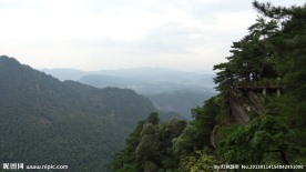 杜鹃山