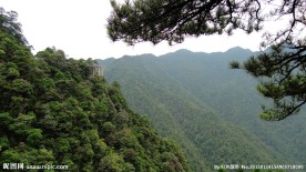 杜鹃山