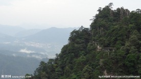 杜鹃山