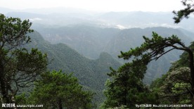 杜鹃山