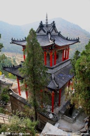 旅游景点