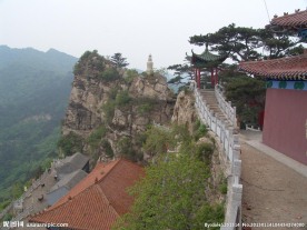 旅游景点