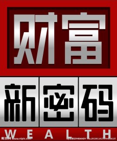 财富新密码