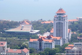 厦门大学