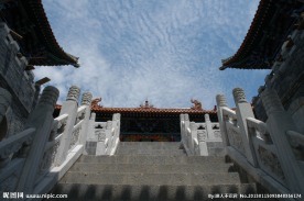 古代建筑