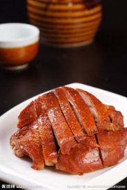 鸭肉