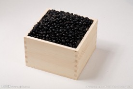 五谷杂粮 黑豆