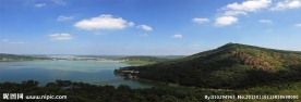 二郎山