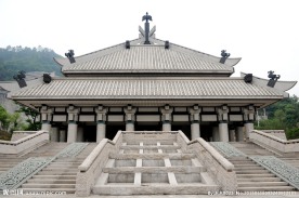大殿