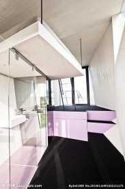建筑室内