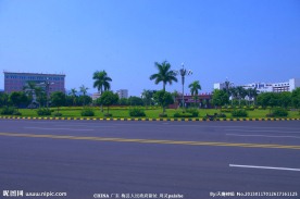 广东梅州 梅县新城