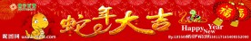 世宇春节广告图