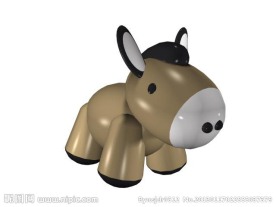 河马模型