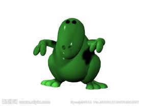 虫子模型