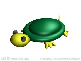 乌龟模型