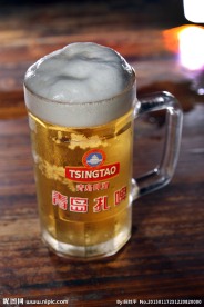 青岛扎啤
