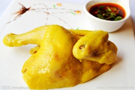 原味鸡