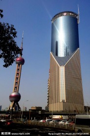 中国银行大厦