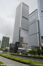 深圳建筑