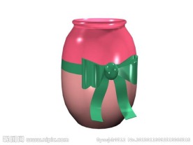 摆设模型
