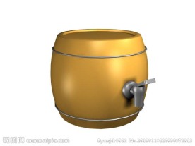 摆设模型