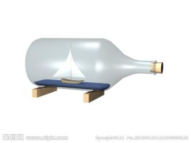 摆设模型