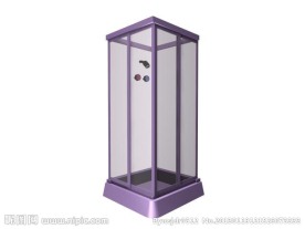 淋浴