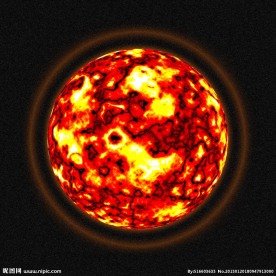 星球火馅星球
